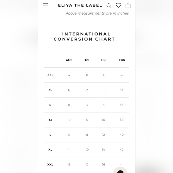 Eliya The Label Felicity Dress - Picture 8 of 8